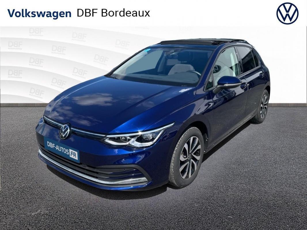 Image de l'annonce principale - Volkswagen Golf