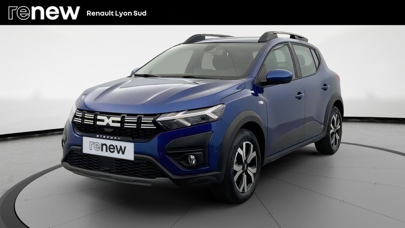 Image de l'annonce principale - Dacia Sandero