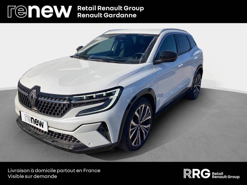 Image de l'annonce principale - Renault Austral