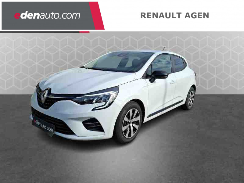 Image de l'annonce principale - Renault Clio