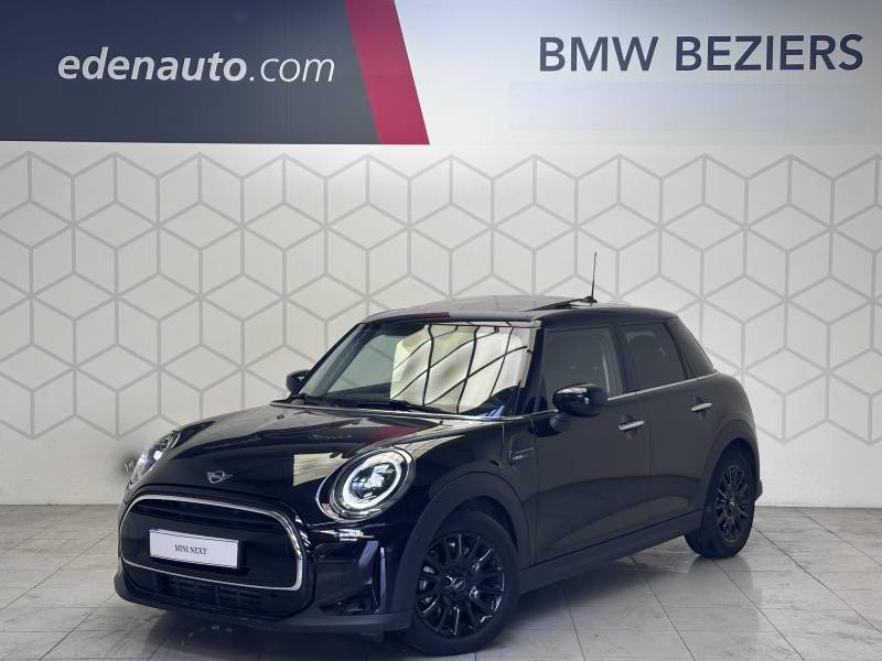 Image de l'annonce principale - MINI Hatch 5 Portes