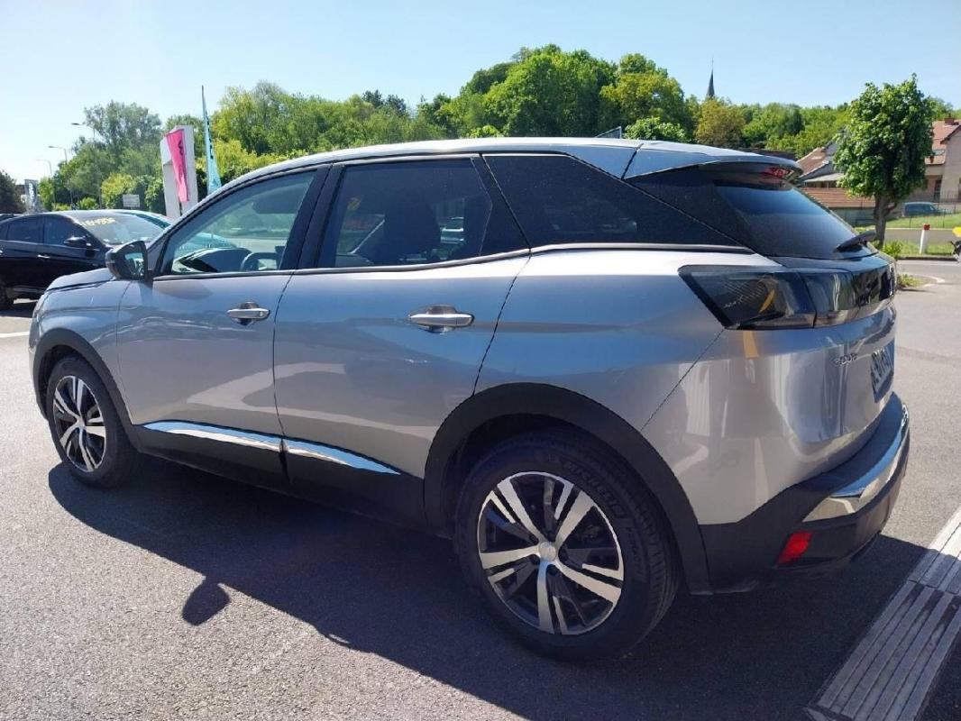 Image de l'annonce principale - Peugeot 3008