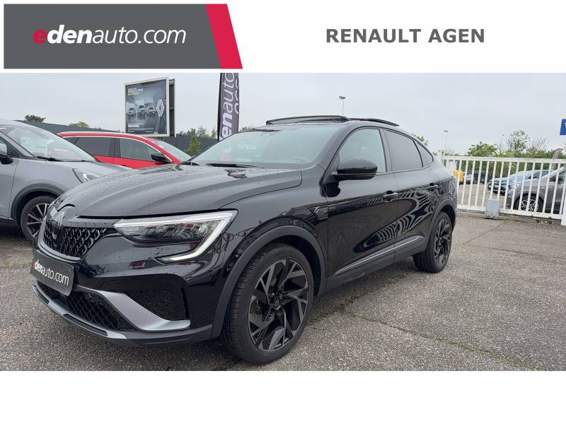 Image de l'annonce principale - Renault Arkana