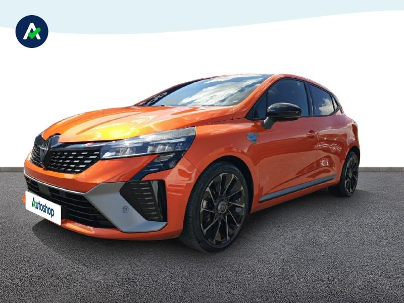 Image de l'annonce principale - Renault Clio