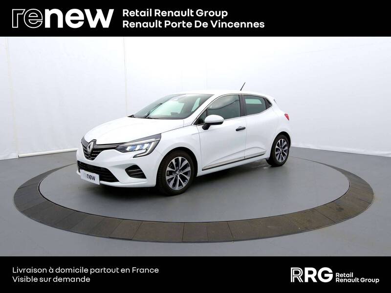 Image de l'annonce principale - Renault Clio