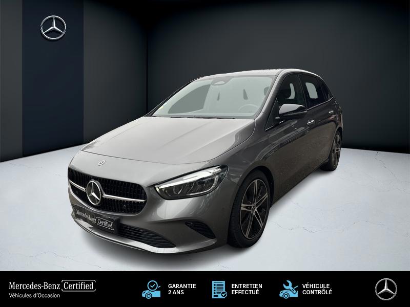 Image de l'annonce principale - Mercedes-Benz Classe B