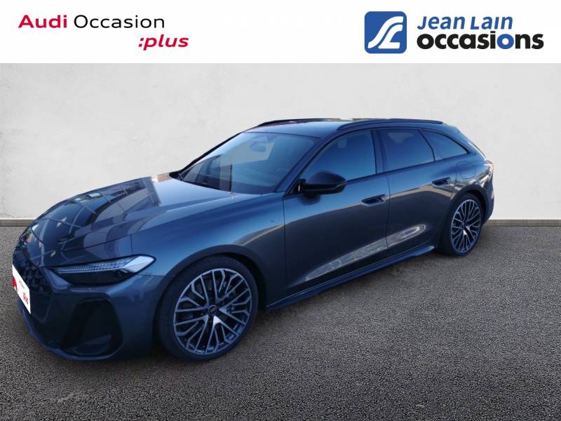 Image de l'annonce principale - Audi A5