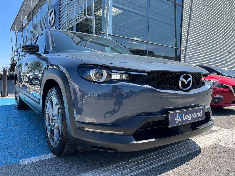 Image de l'annonce principale - Mazda MX-30