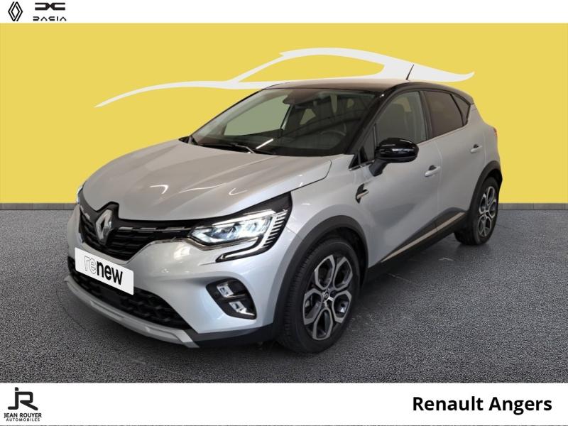 Image de l'annonce principale - Renault Captur