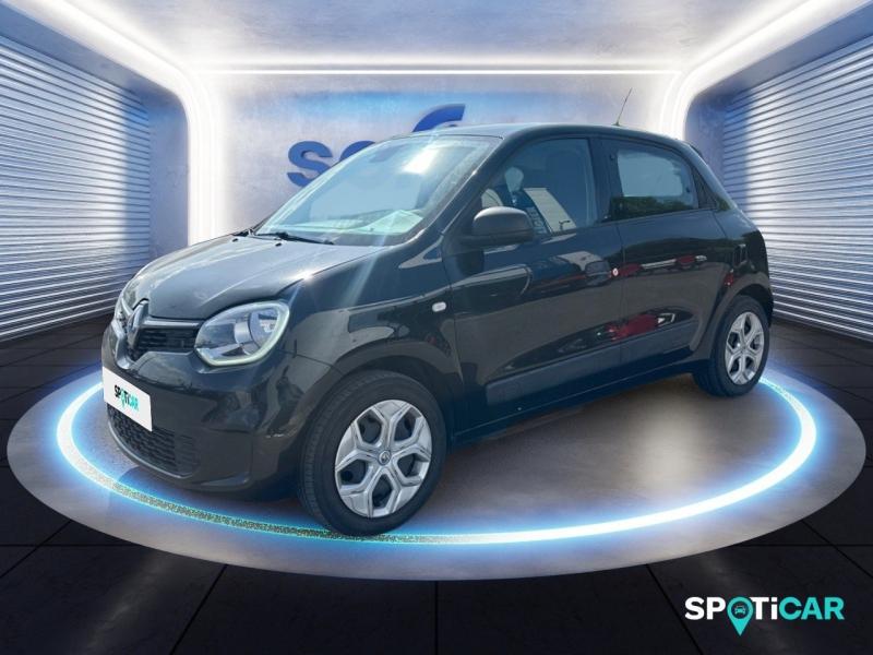 Image de l'annonce principale - Renault Twingo