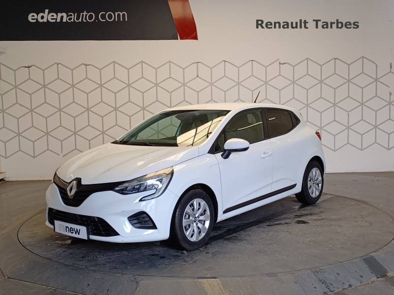 Image de l'annonce principale - Renault Clio