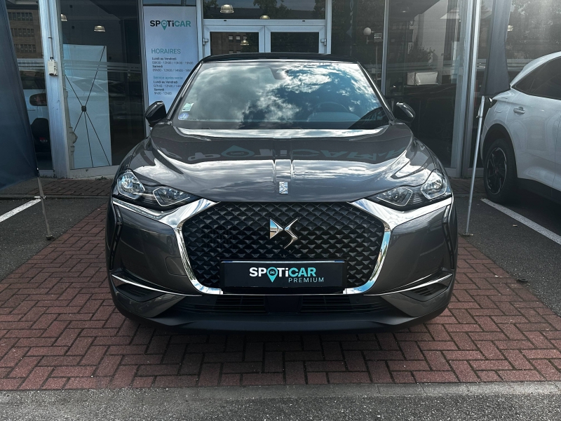 Image de l'annonce principale - DS DS 3 Crossback