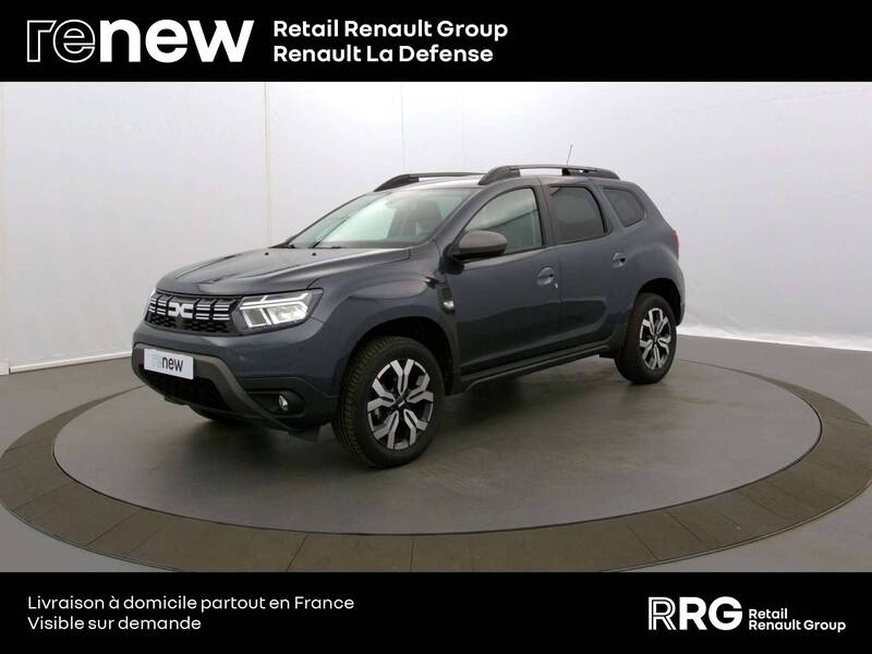 Image de l'annonce principale - Dacia Duster