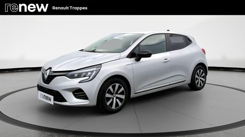 Image de l'annonce principale - Renault Clio