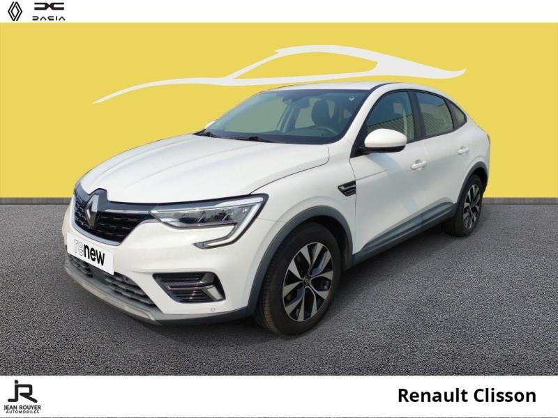 Image de l'annonce principale - Renault Arkana