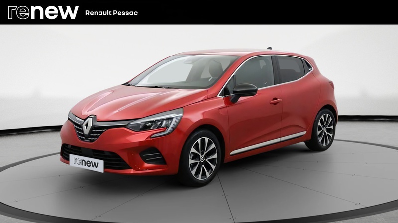 Image de l'annonce principale - Renault Clio