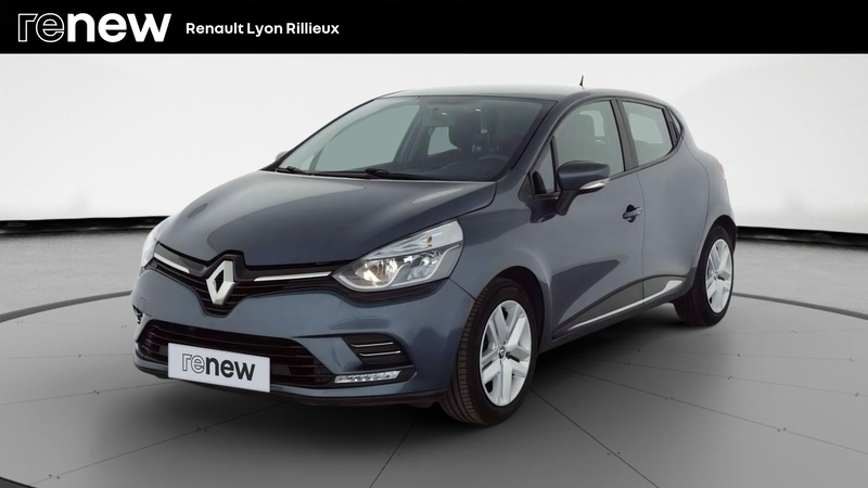 Image de l'annonce principale - Renault Clio