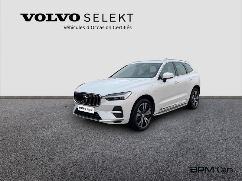 Image de l'annonce principale - Volvo XC60