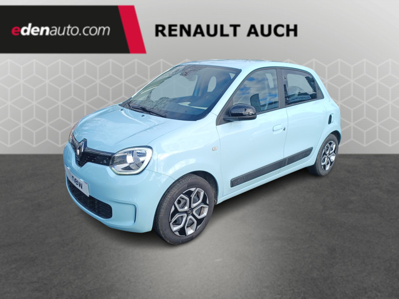 Image de l'annonce principale - Renault Twingo