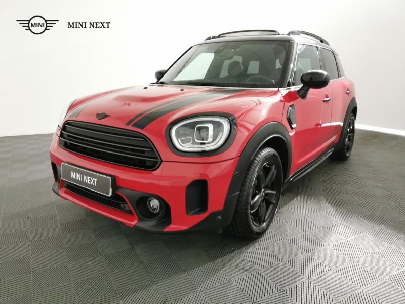 Image de l'annonce principale - MINI Countryman