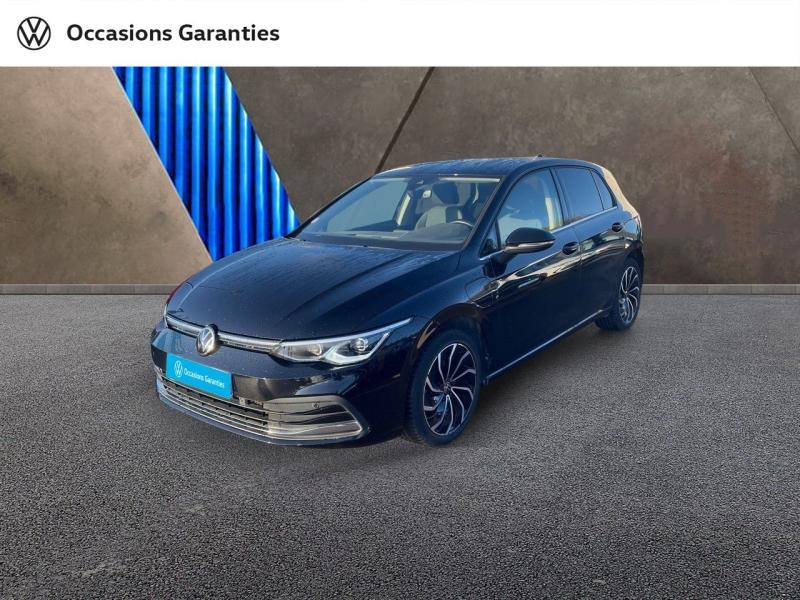 Image de l'annonce principale - Volkswagen Golf