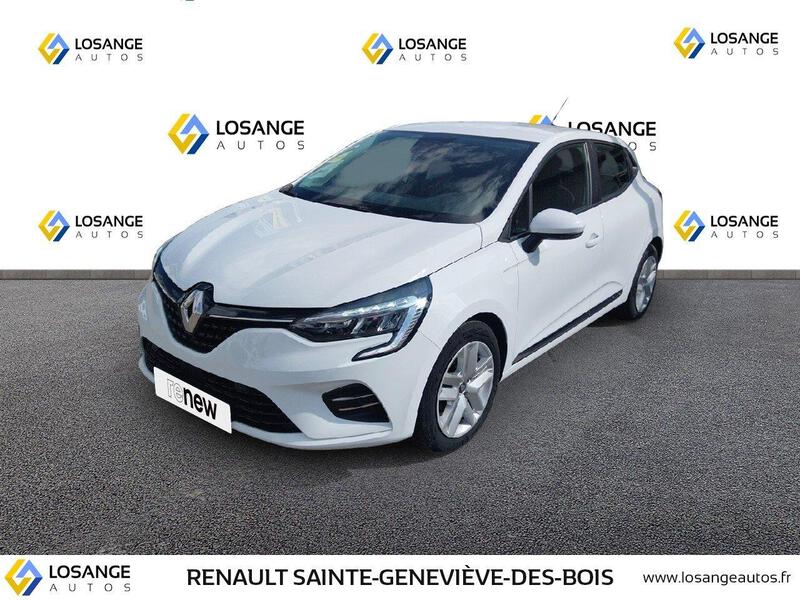 Image de l'annonce principale - Renault Clio