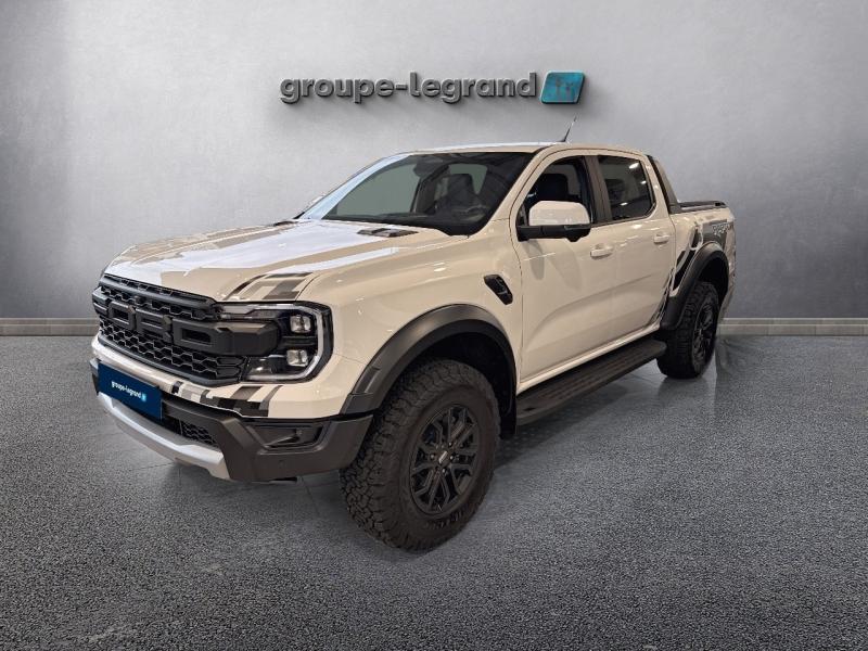 Image de l'annonce principale - Ford Ranger