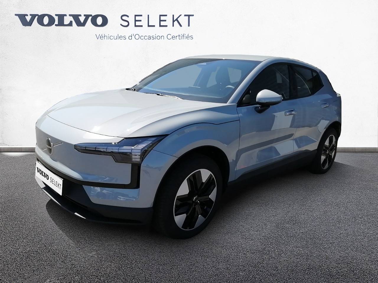 Image de l'annonce principale - Volvo EX30