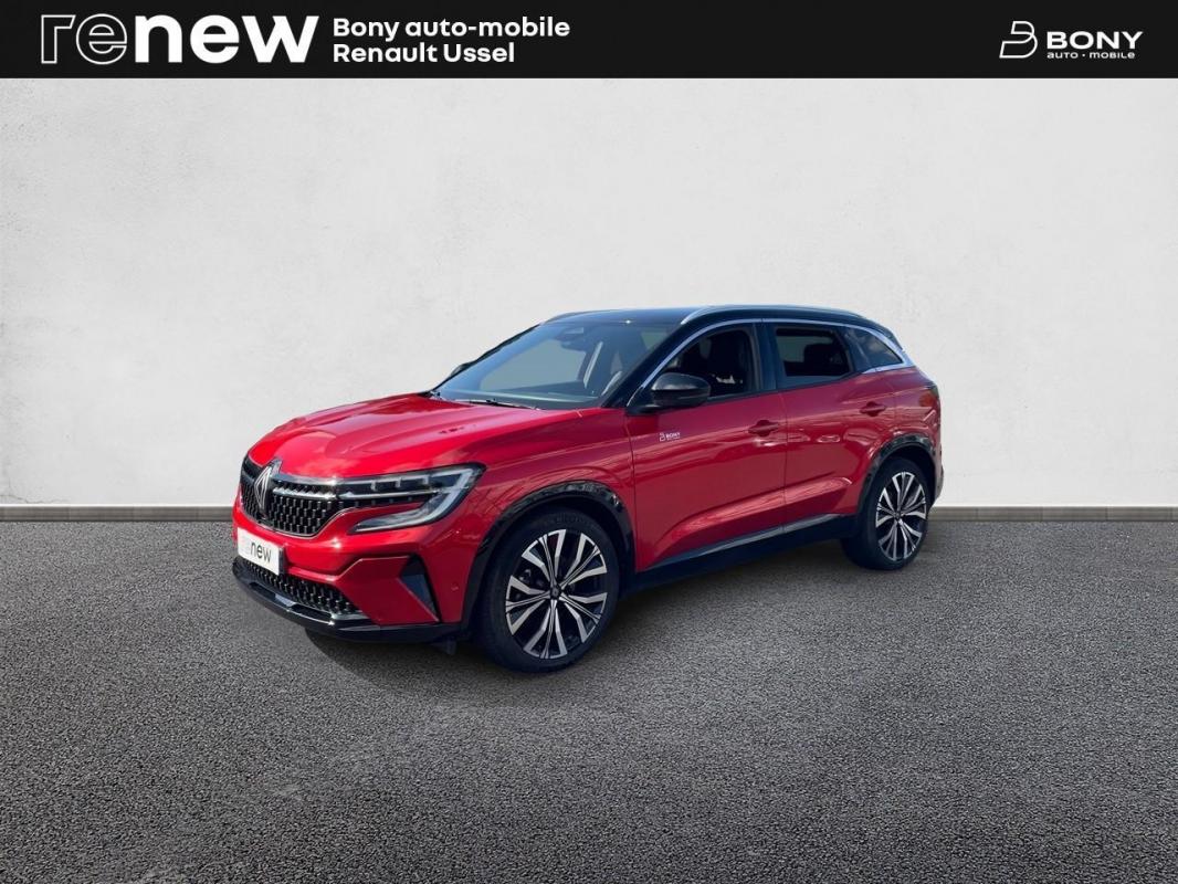 Image de l'annonce principale - Renault Austral