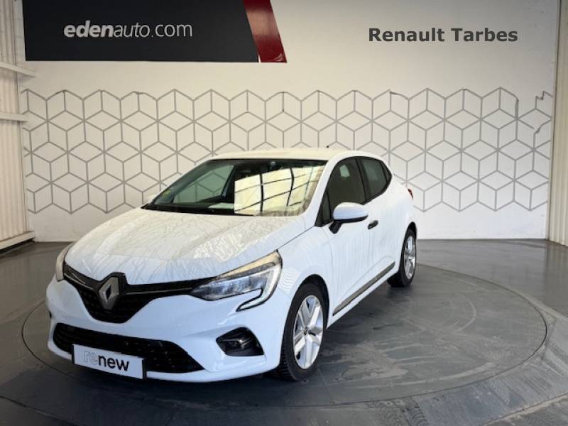 Image de l'annonce principale - Renault Clio