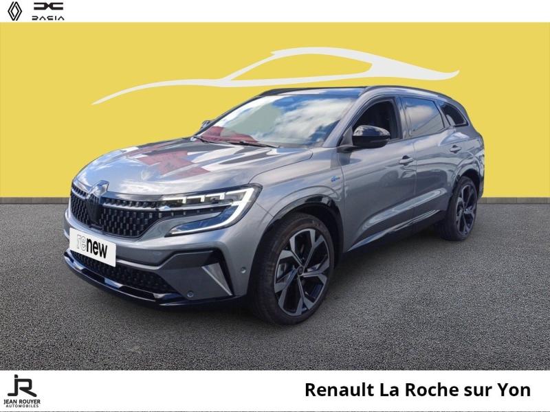 Image de l'annonce principale - Renault Espace