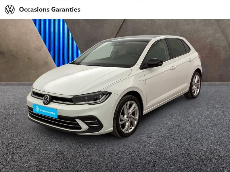 Image de l'annonce principale - Volkswagen Polo