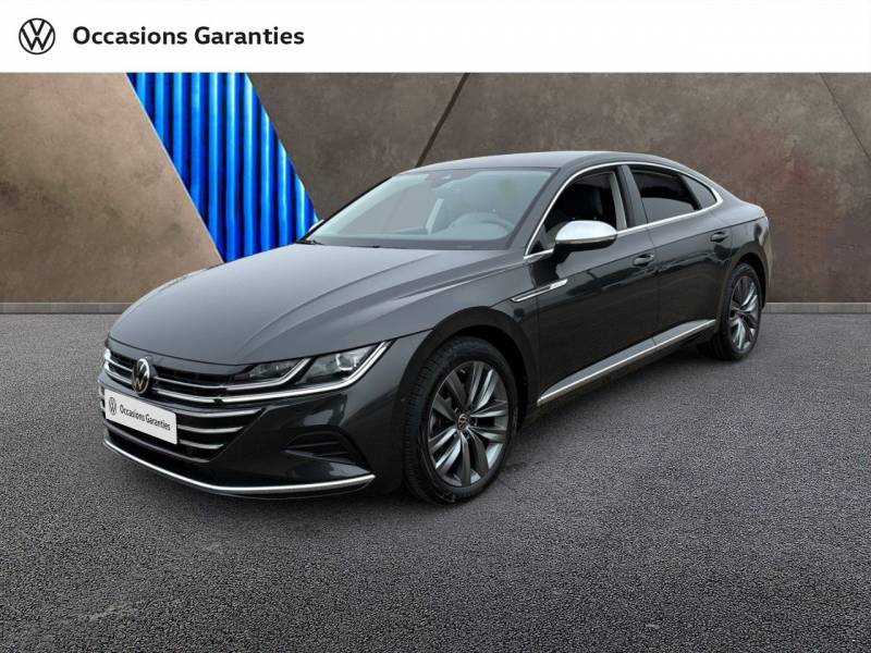 Image de l'annonce principale - Volkswagen Arteon