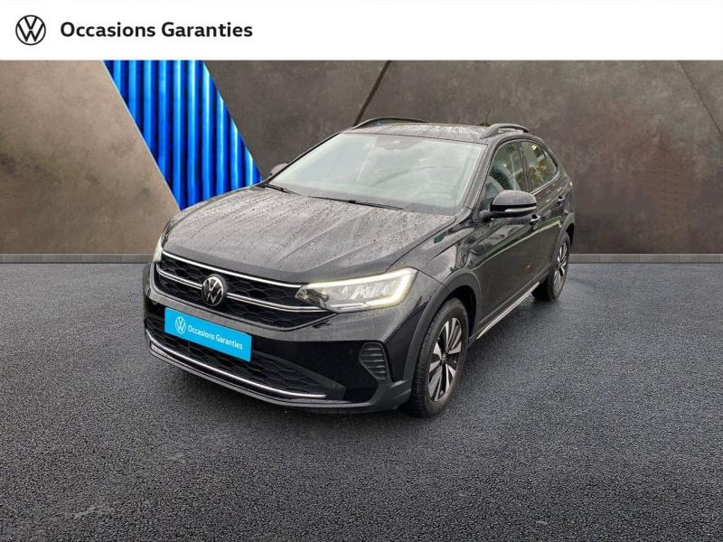 Image de l'annonce principale - Volkswagen Taigo