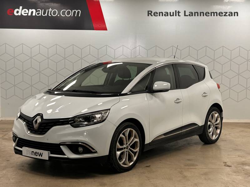 Image de l'annonce principale - Renault Scénic