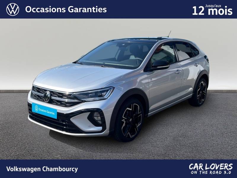 Image de l'annonce principale - Volkswagen Taigo
