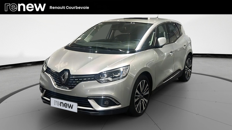 Image de l'annonce principale - Renault Scénic