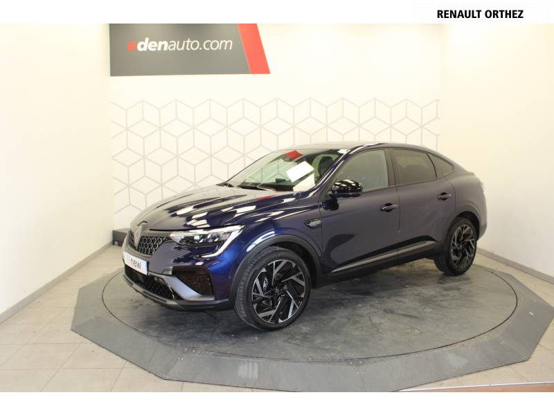 Image de l'annonce principale - Renault Arkana