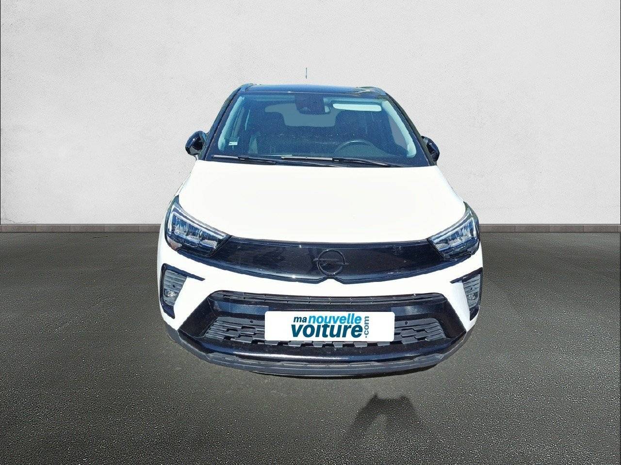Image de l'annonce principale - Opel Crossland