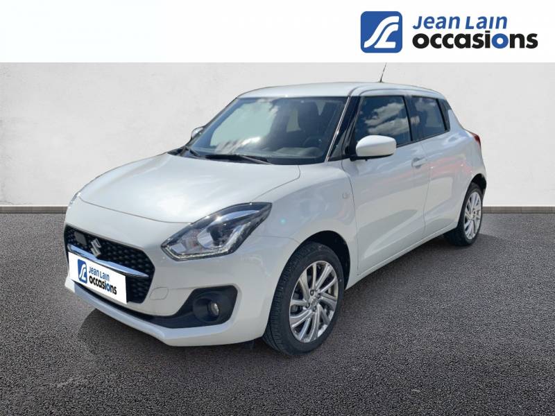 Image de l'annonce principale - Suzuki Swift