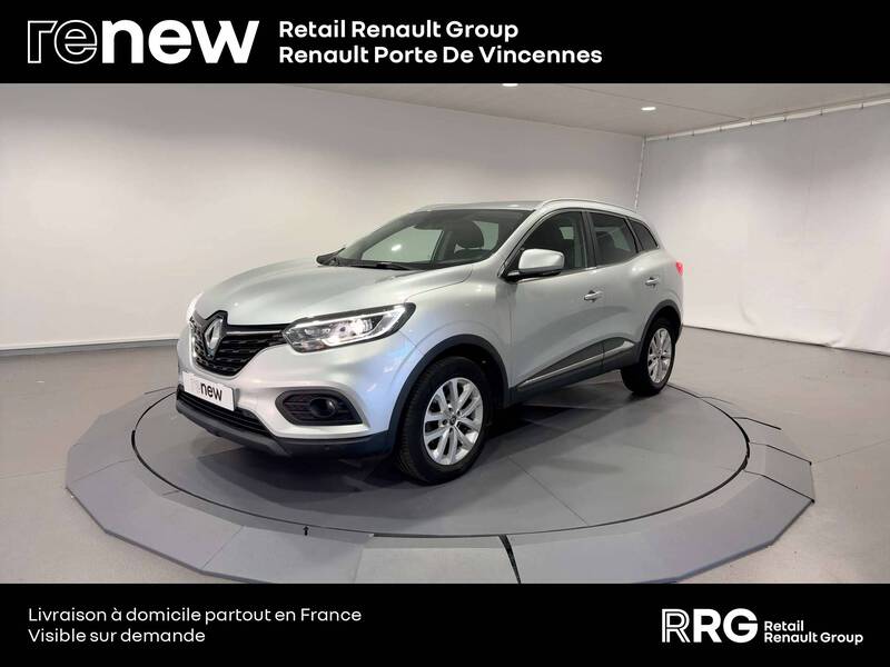 Image de l'annonce principale - Renault Kadjar