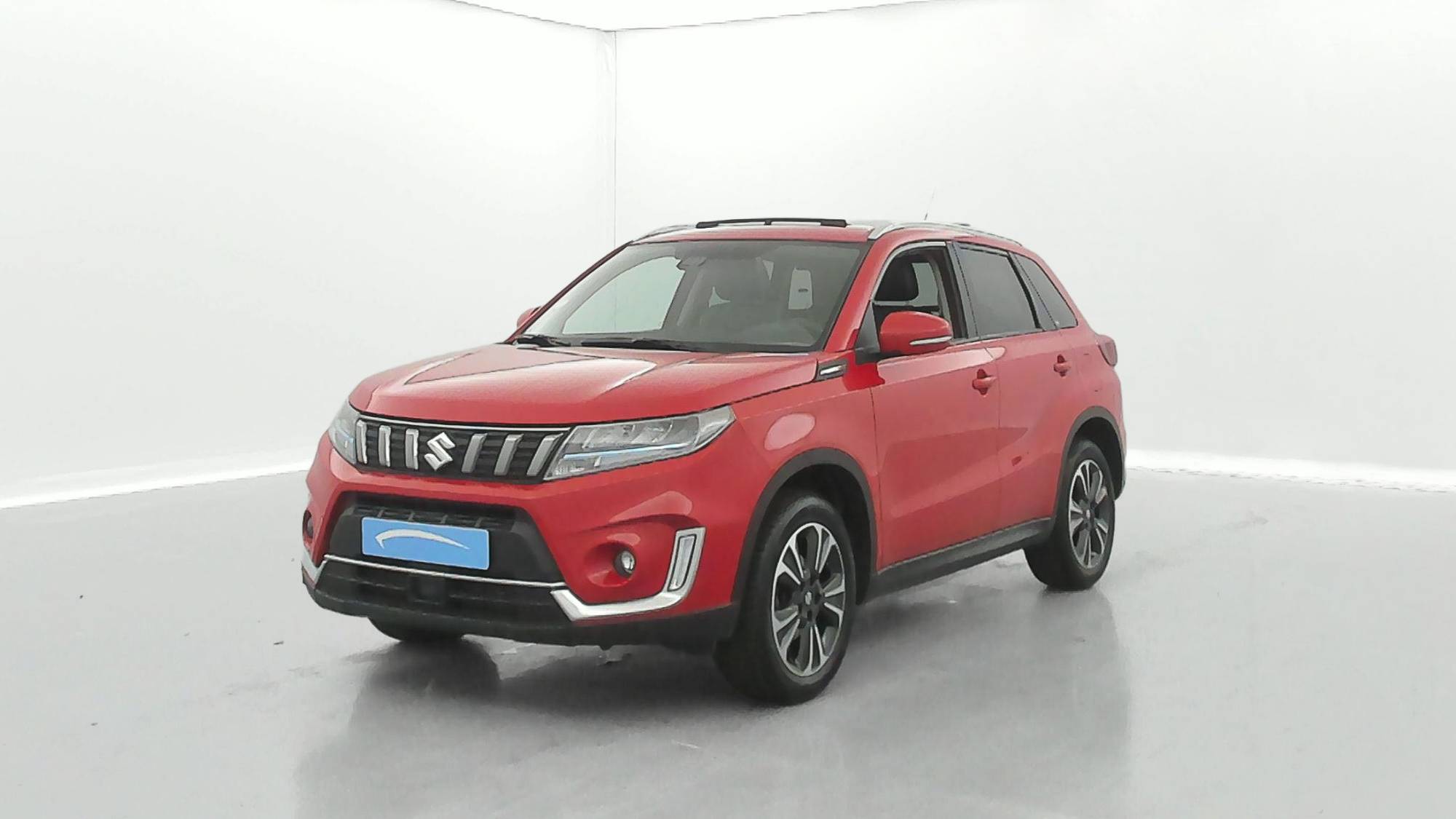 Image de l'annonce principale - Suzuki Vitara