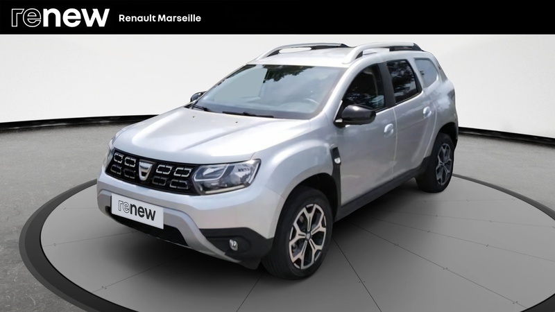 Image de l'annonce principale - Dacia Duster