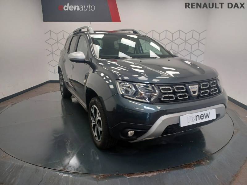 Image de l'annonce principale - Dacia Duster