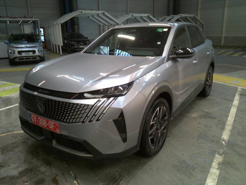 Image de l'annonce principale - Peugeot 3008