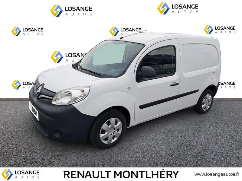 Image de l'annonce principale - Renault Kangoo