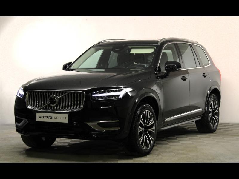 Image de l'annonce principale - Volvo XC90