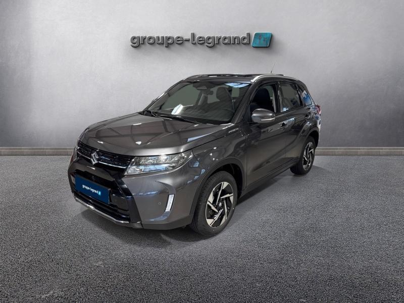 Image de l'annonce principale - Suzuki Vitara