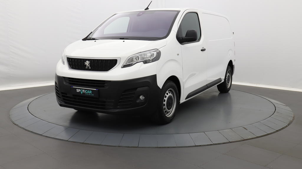 Image de l'annonce principale - Peugeot Expert