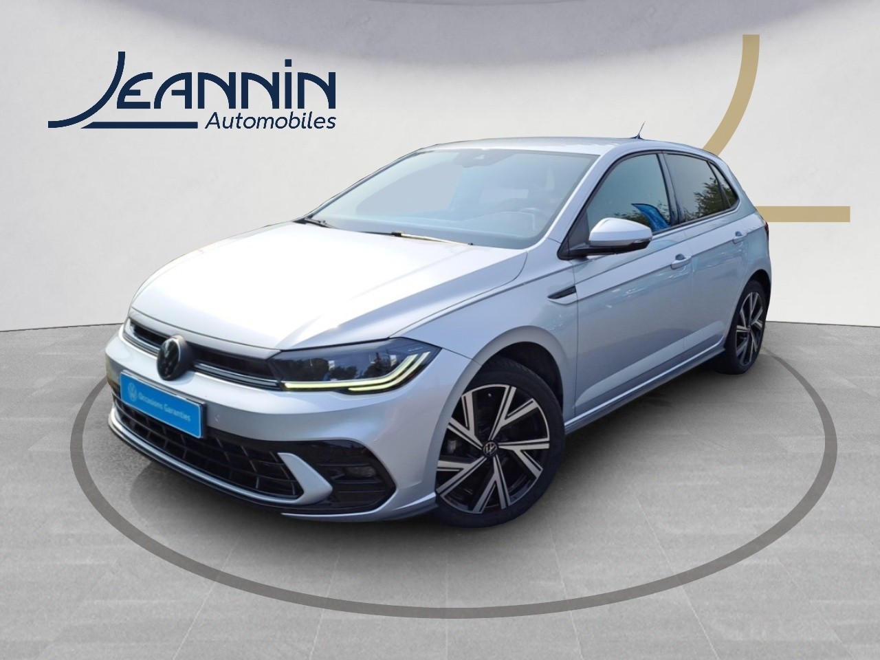 Image de l'annonce principale - Volkswagen Polo